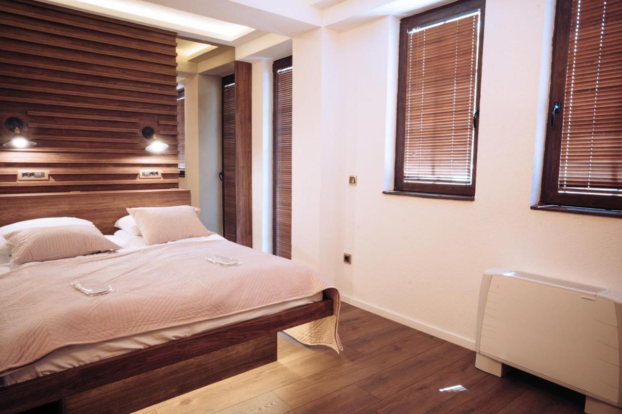 أوهغيد Villa Amfora المظهر الخارجي الصورة