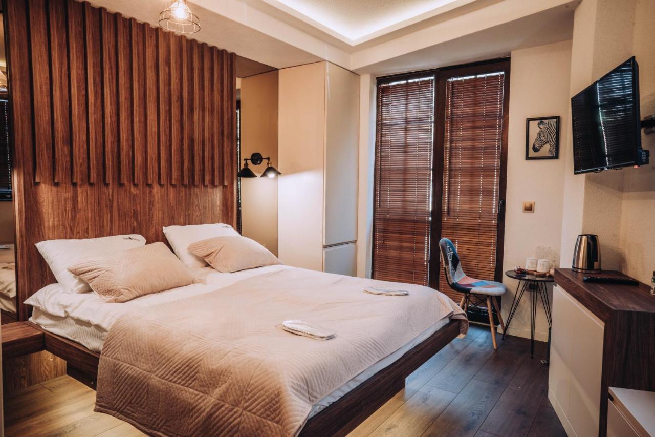أوهغيد Villa Amfora المظهر الخارجي الصورة