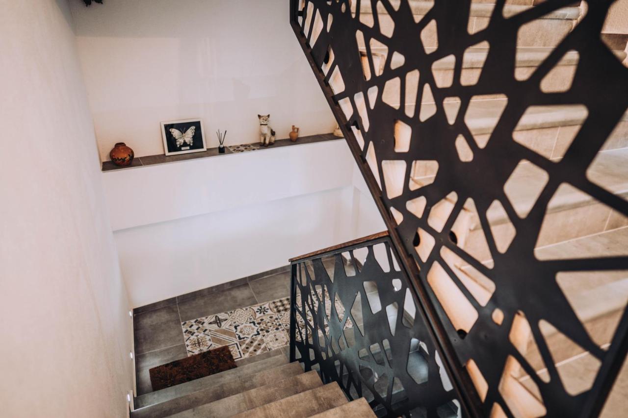 أوهغيد Villa Amfora المظهر الخارجي الصورة