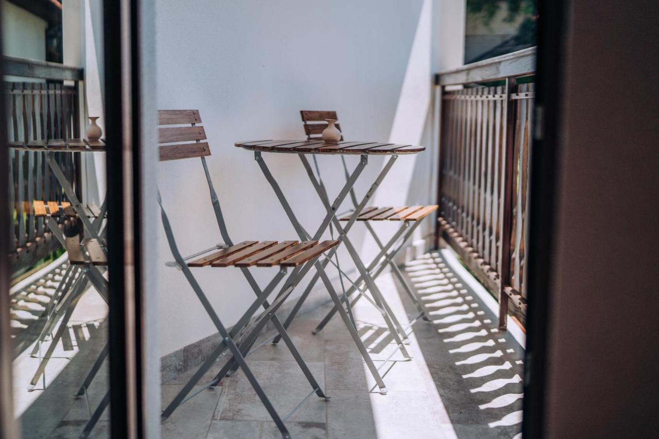 أوهغيد Villa Amfora المظهر الخارجي الصورة