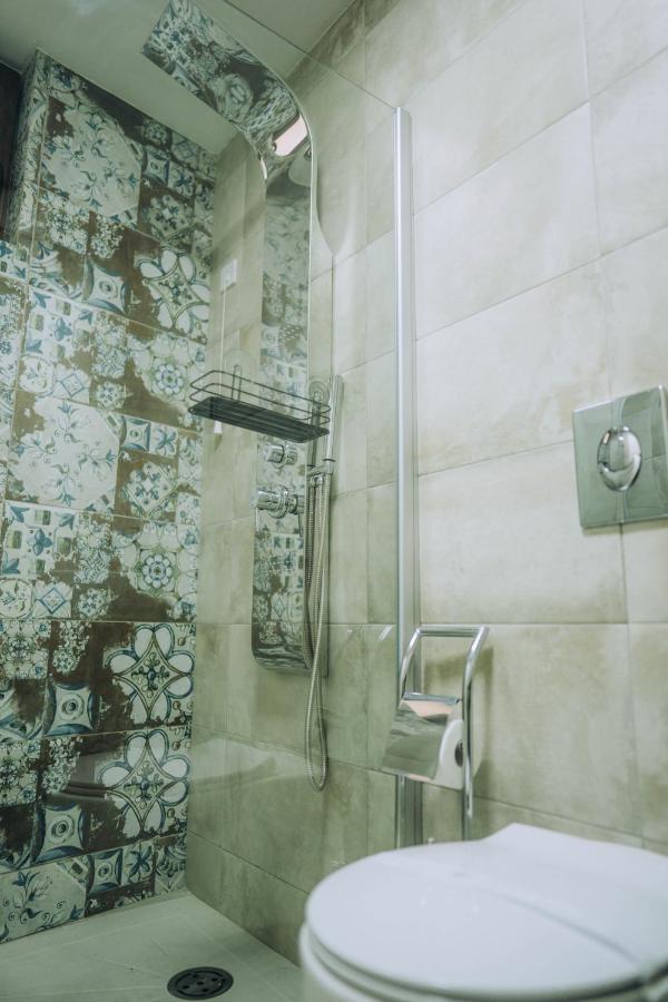 أوهغيد Villa Amfora المظهر الخارجي الصورة