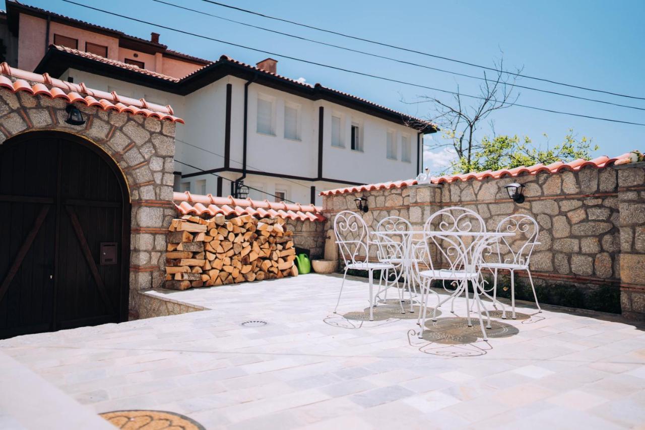 أوهغيد Villa Amfora المظهر الخارجي الصورة